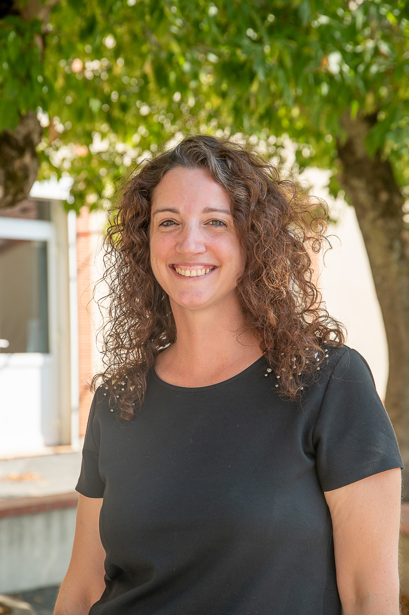 Elisabeth GOBET