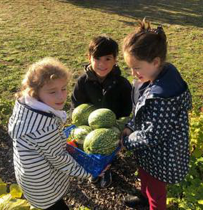 ecole Le roi et la reine de ste famille