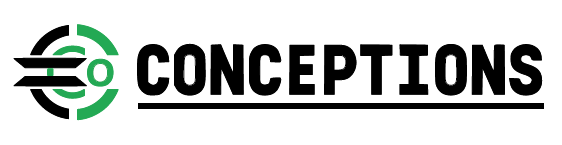 logo €co conceptions